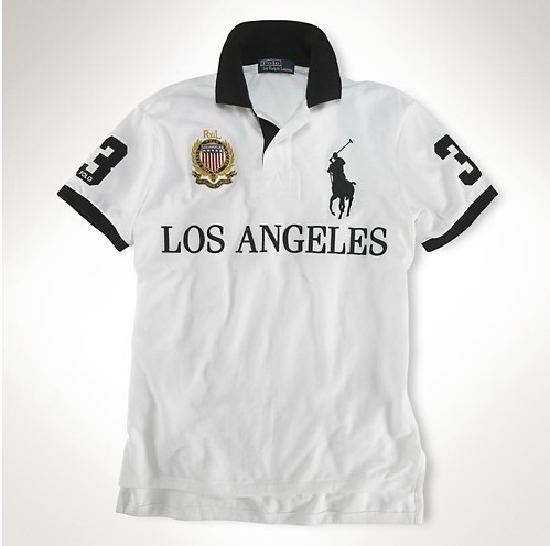 POLO short lapel T man S-2XL 2022-5-13-268